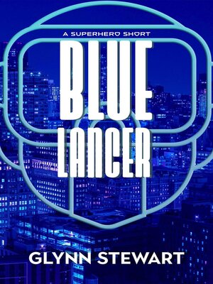 Blue Lancer - ebook